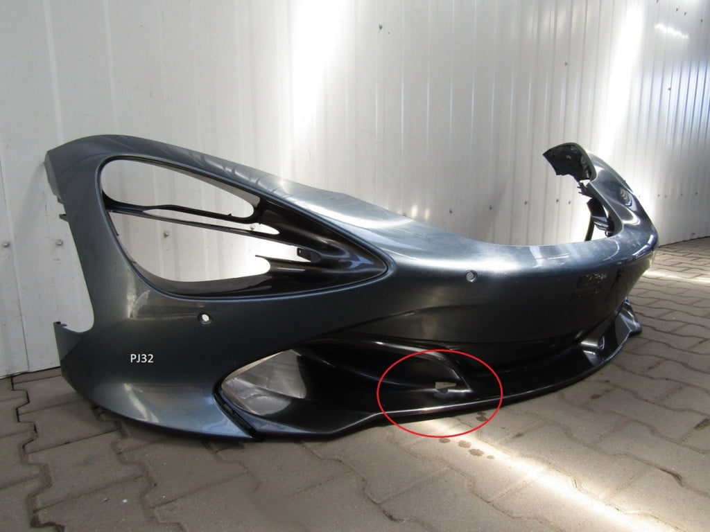 Prednji branik McLaren 720S 720 S 17-22