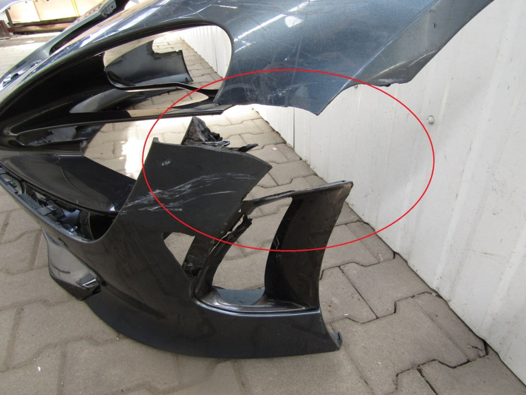 Prednji branik McLaren 720S 720 S 17-22