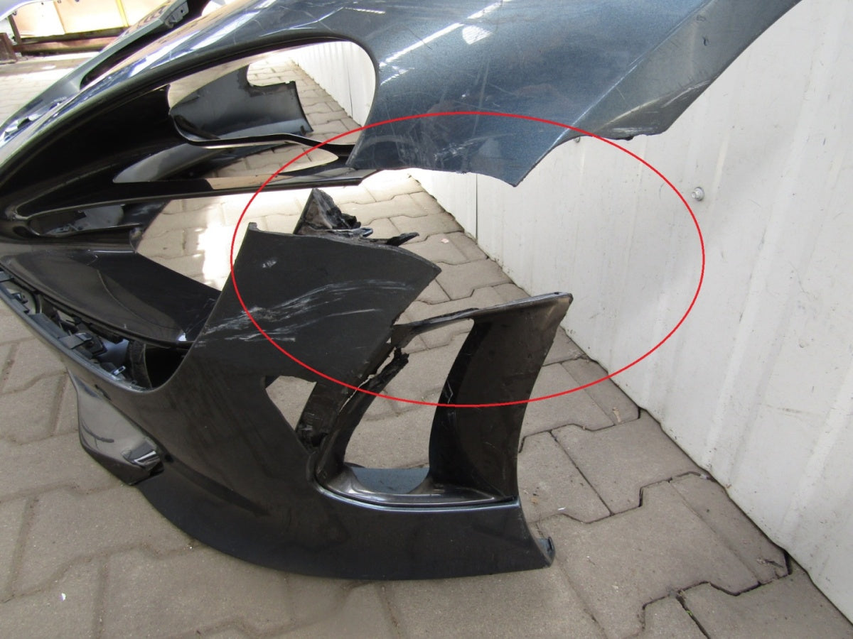 Prednji branik McLaren 720S 720 S 17-22