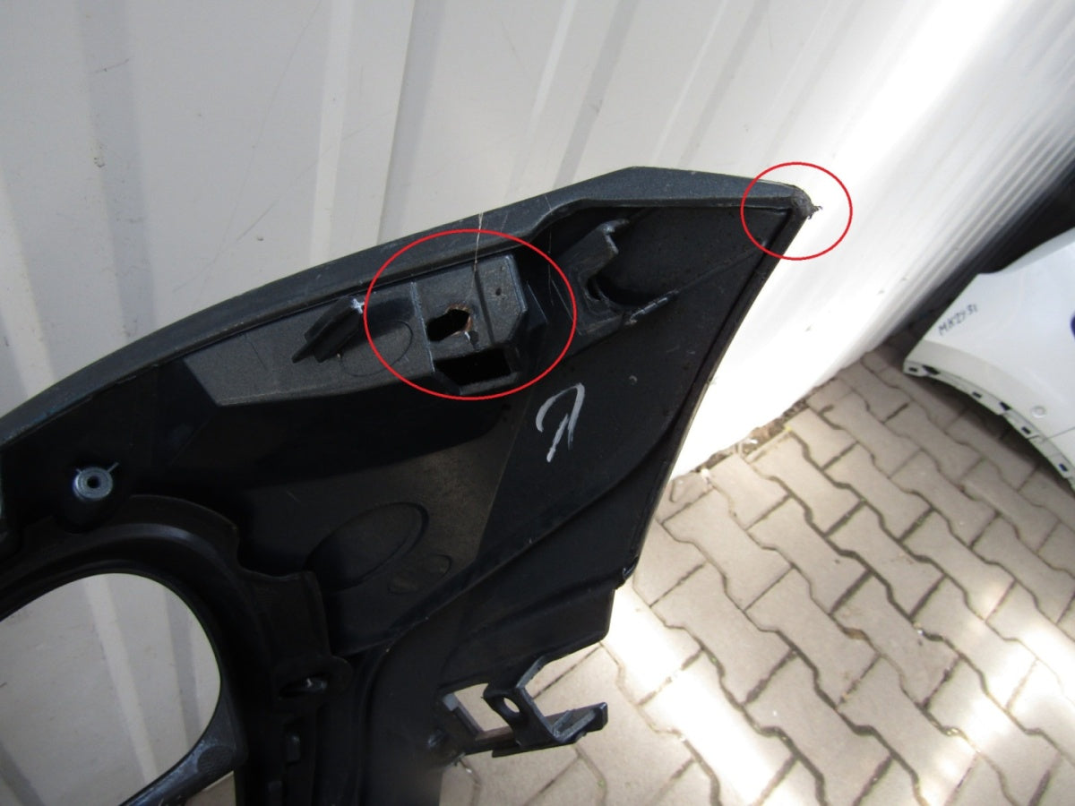 Prednji branik McLaren 720S 720 S 17-22