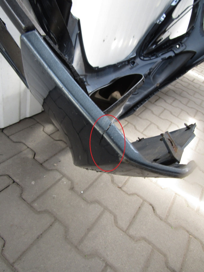 Prednji branik McLaren 720S 720 S 17-22