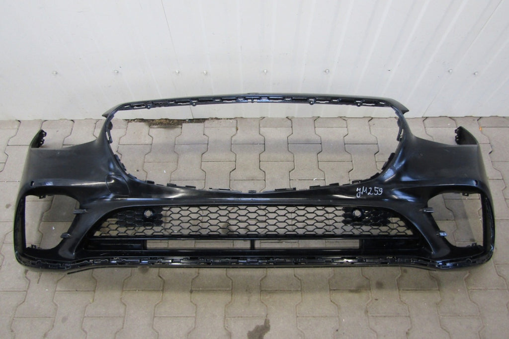 Prednji branik Mercedes S klasa 223 AMG 21-