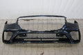 Prednji branik Mercedes S klasa 223 AMG 21-