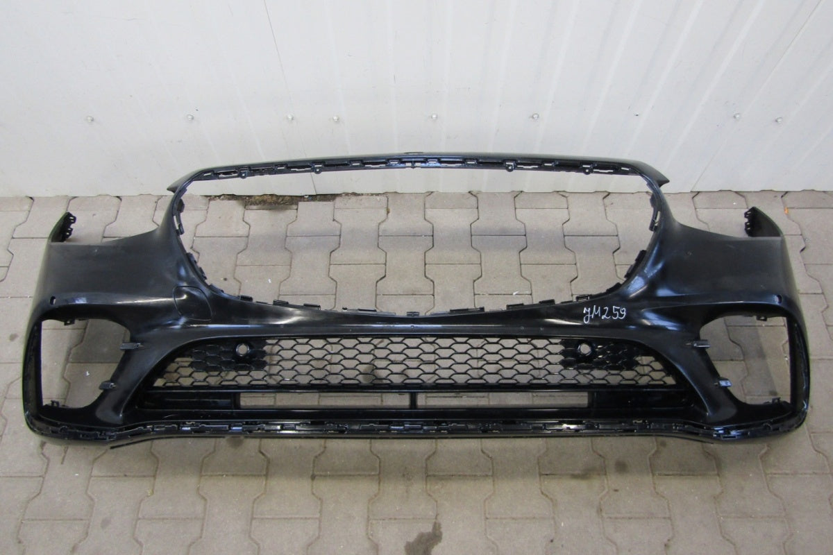 Prednji branik Mercedes S klasa 223 AMG 21-