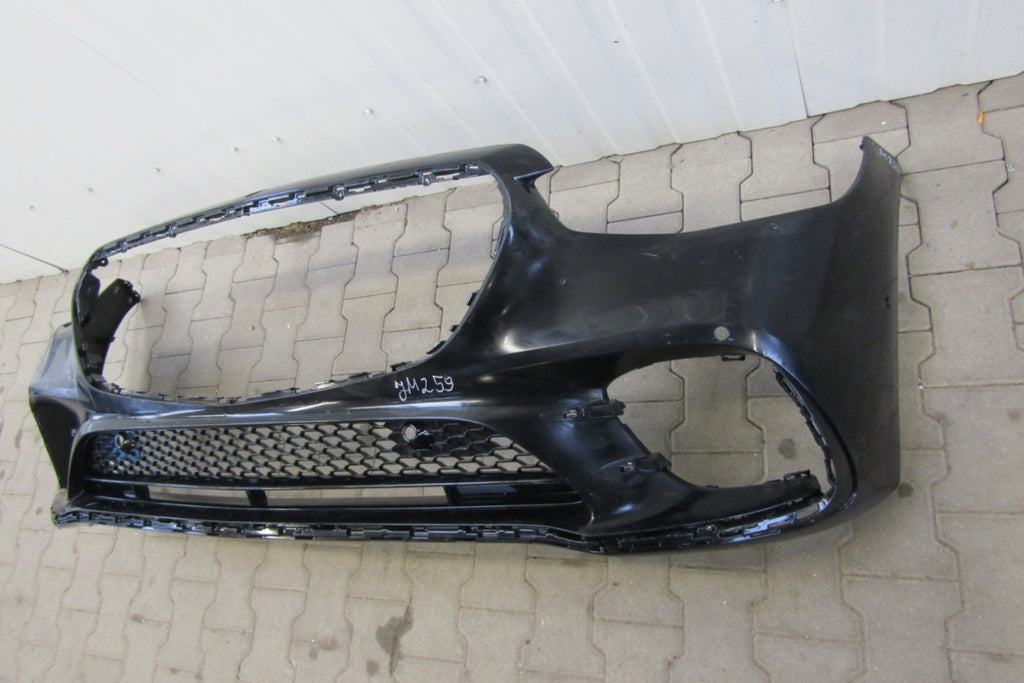 Prednji branik Mercedes S klasa 223 AMG 21-