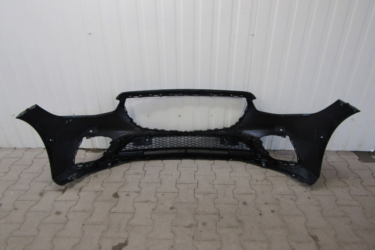 Prednji branik Mercedes S klasa 223 AMG 21-