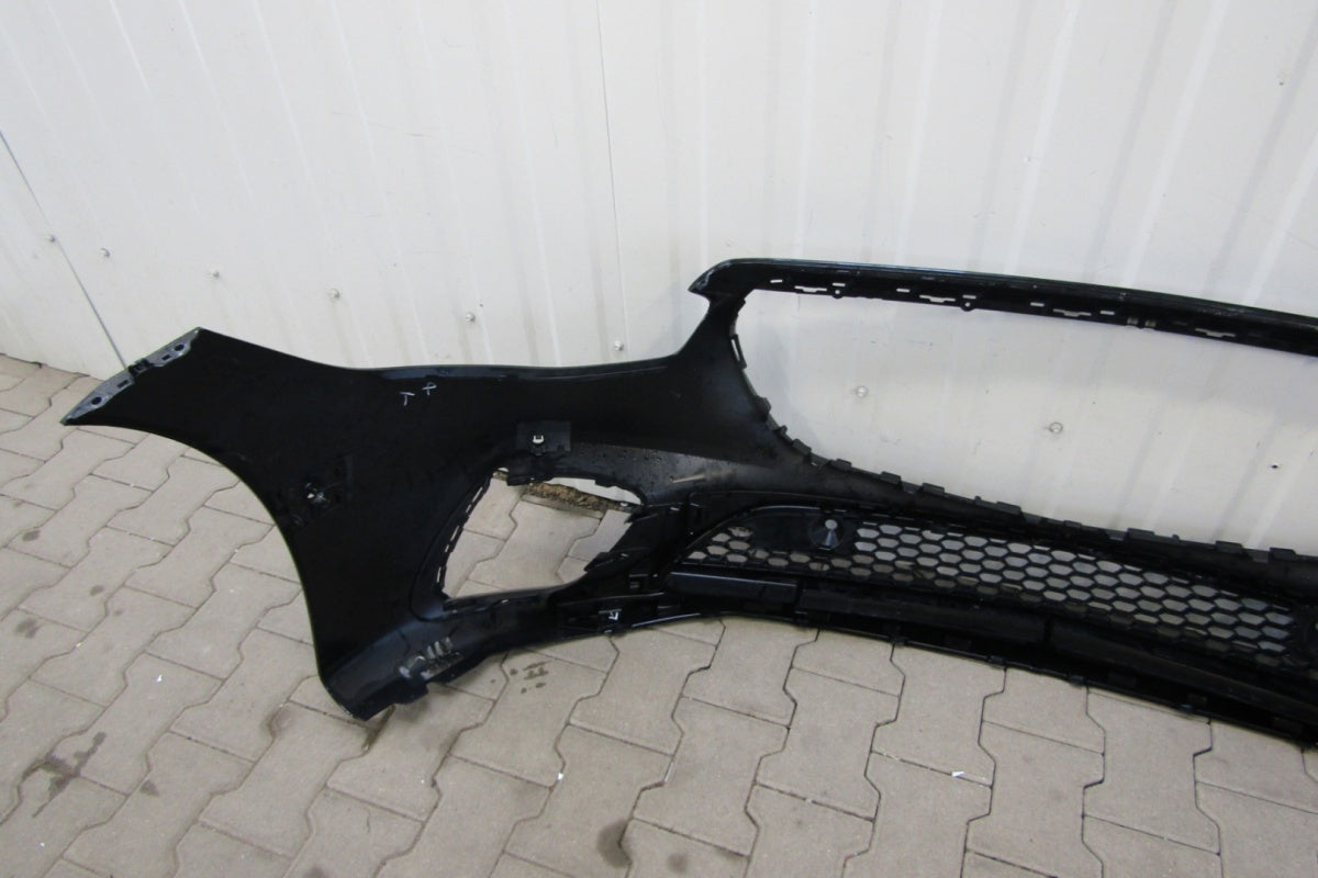 Prednji branik Mercedes S klasa 223 AMG 21-