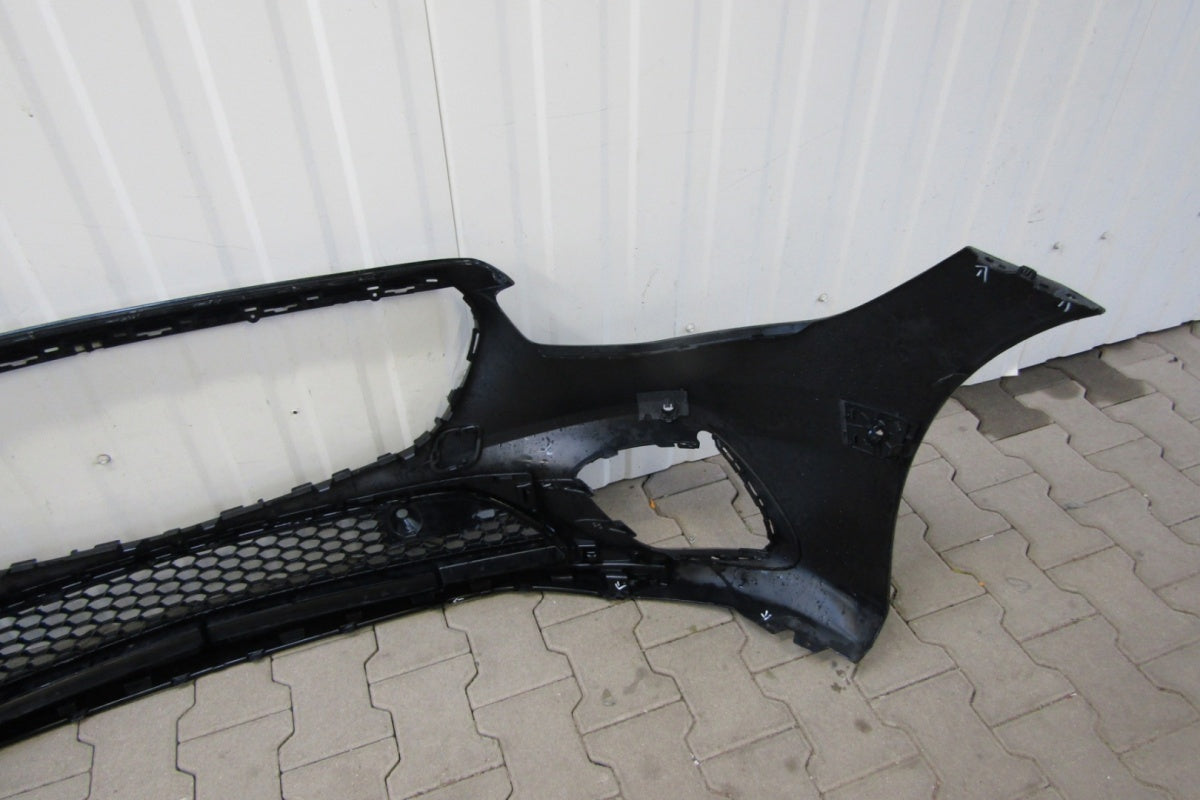 Prednji branik Mercedes S klasa 223 AMG 21-