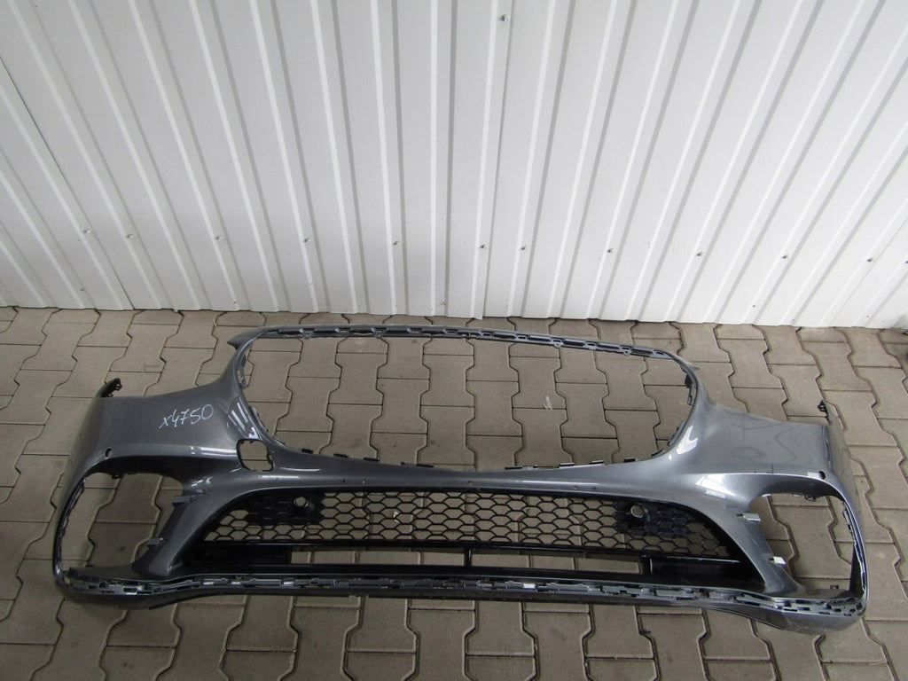 Prednji branik Mercedes S klasa 223 AMG 21-