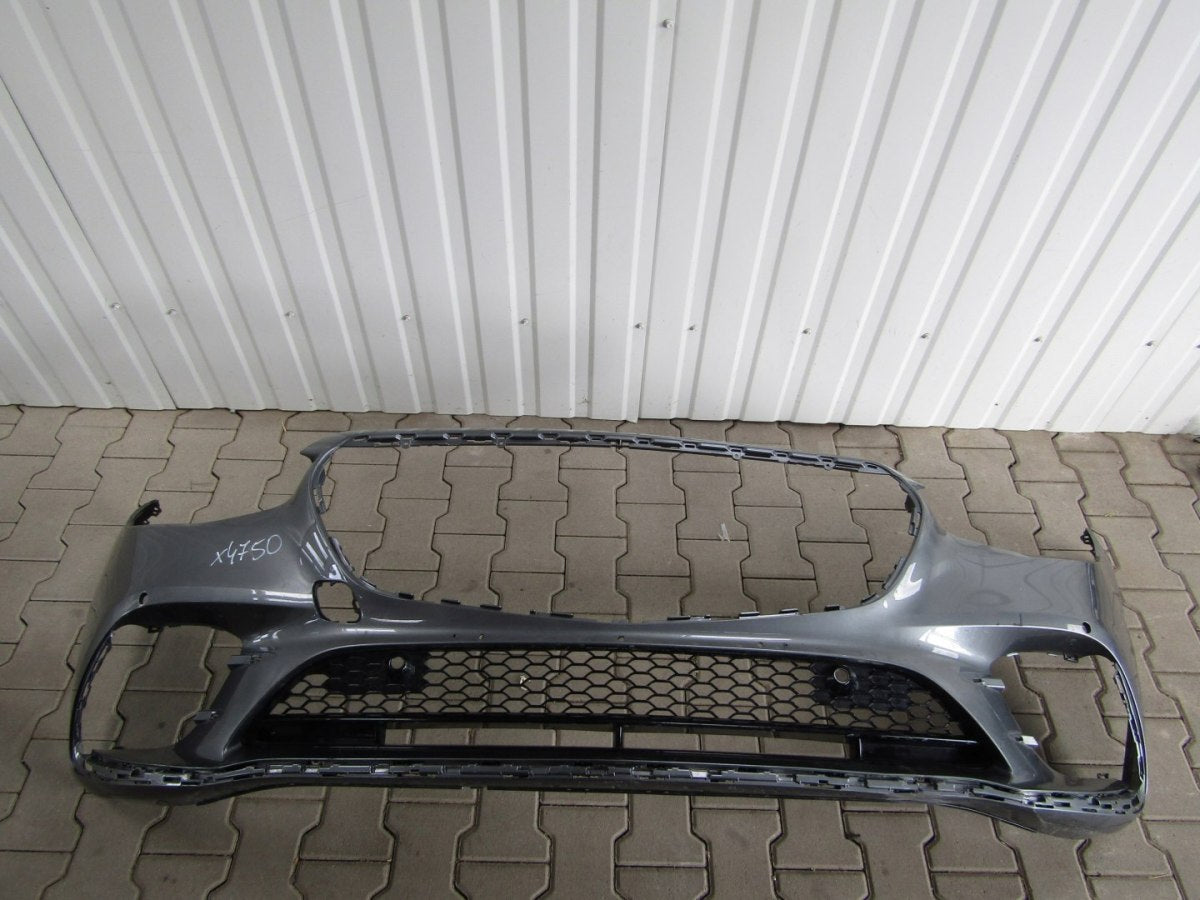 Prednji branik Mercedes S klasa 223 AMG 21-