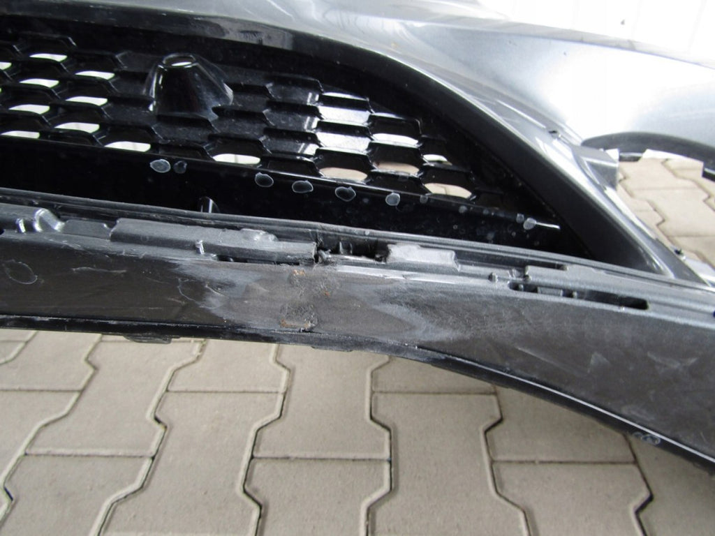 Prednji branik Mercedes S klasa 223 AMG 21-