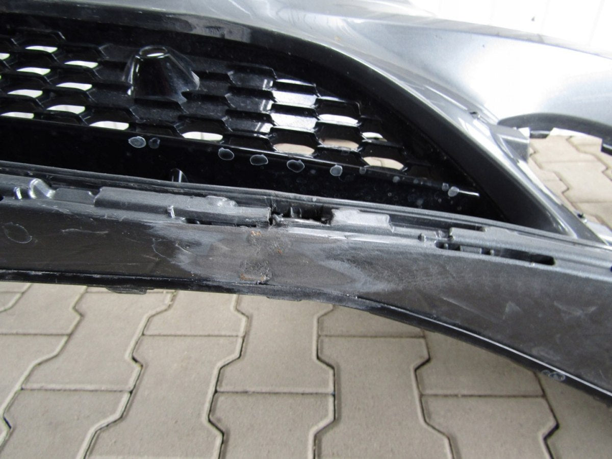 Prednji branik Mercedes S klasa 223 AMG 21-