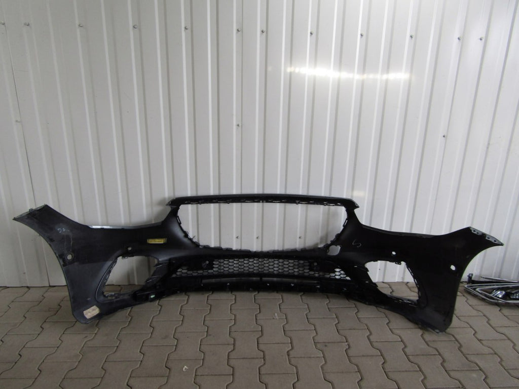 Prednji branik Mercedes S klasa 223 AMG 21-