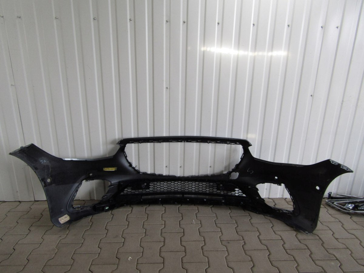 Prednji branik Mercedes S klasa 223 AMG 21-