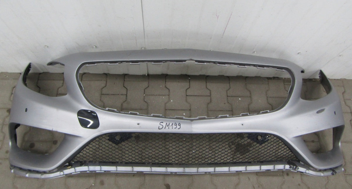 Prednji branik Mercedes S klasa Coupe 217 AMG