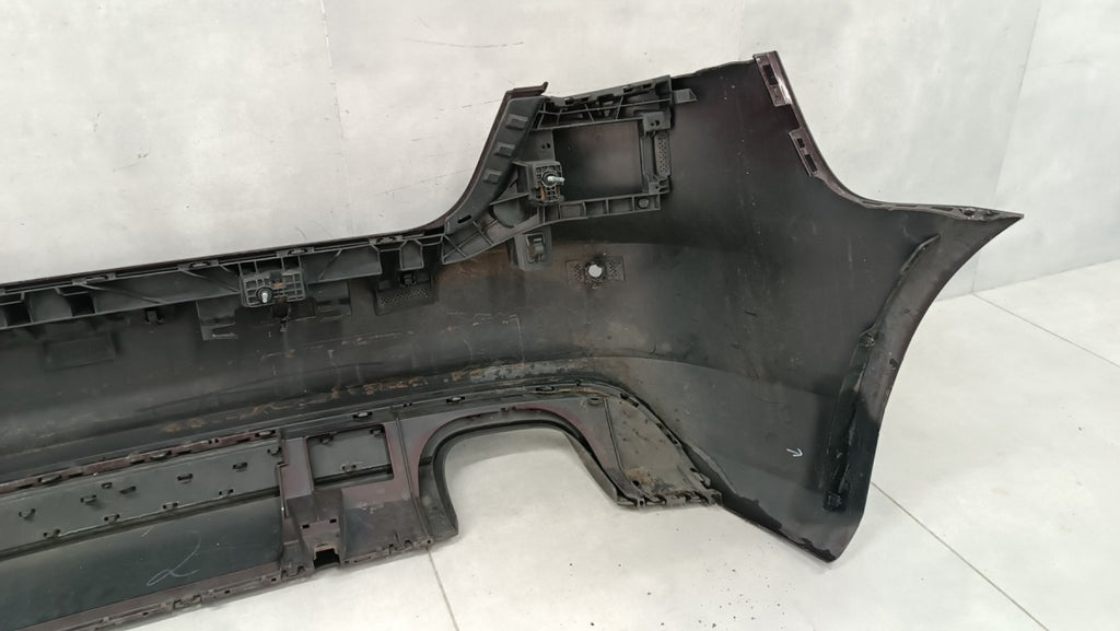 Zadnji branik Audi A3 8V4 Sportback S-Line 13-16