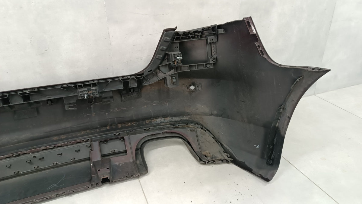 Zadnji branik Audi A3 8V4 Sportback S-Line 13-16