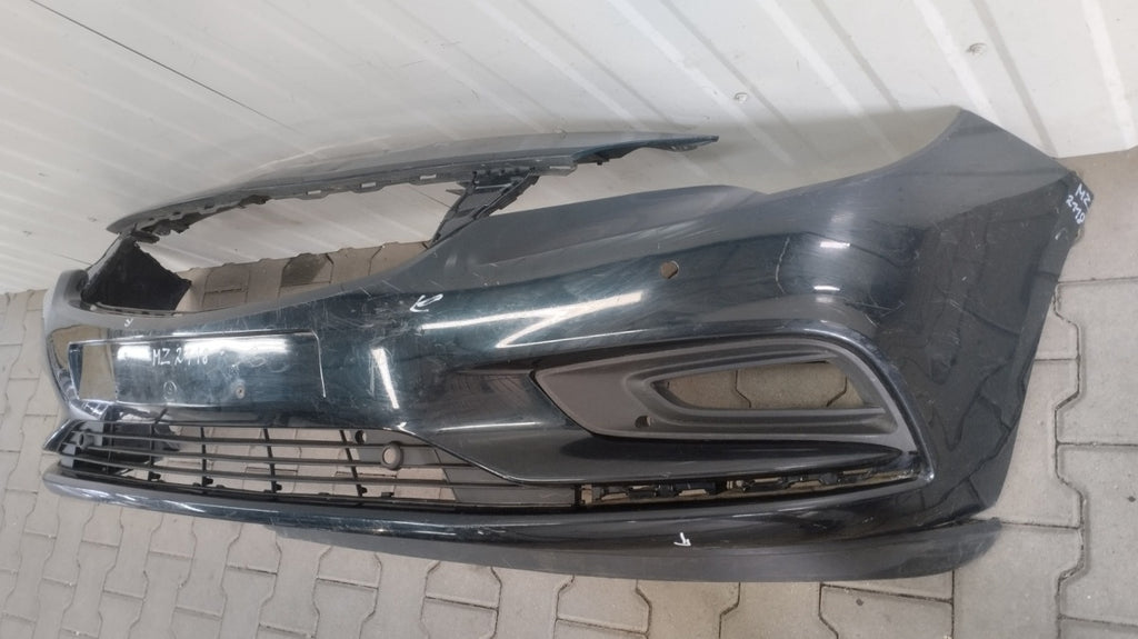 Prednji branik Opel Astra K 5 V 15-18