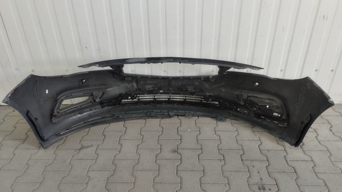 Prednji branik Opel Astra K 5 V 15-18