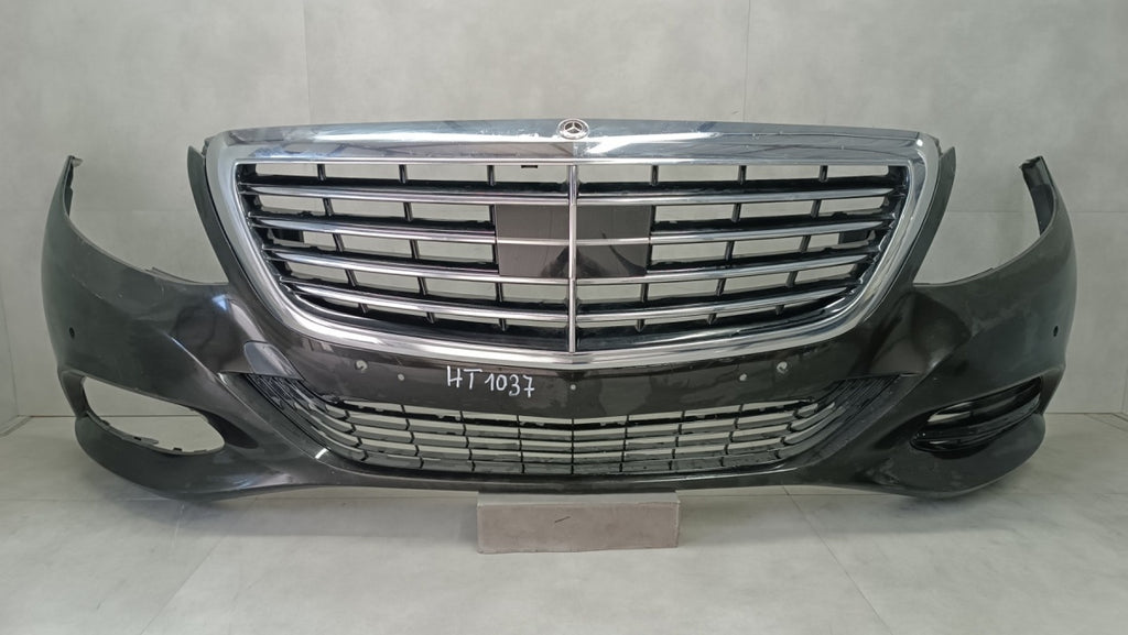 Prednji branik Mercedes S-klasa W222 13-17