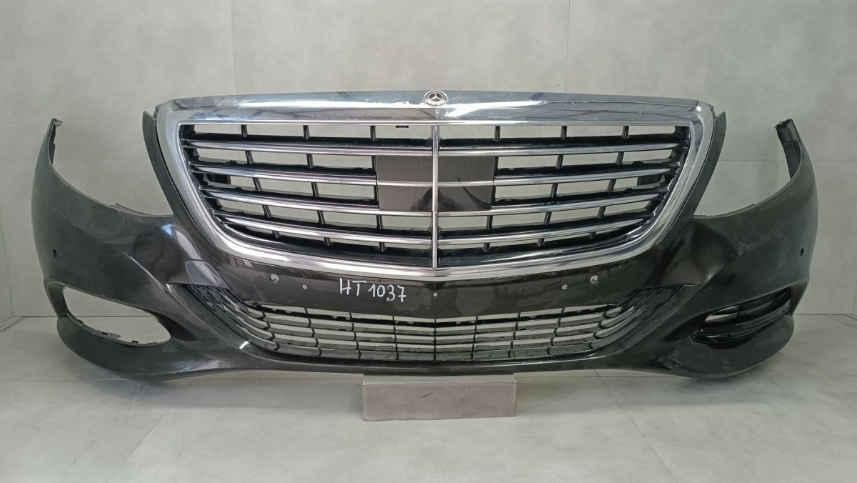 Prednji branik Mercedes S-klasa W222 13-17