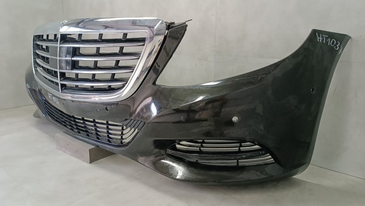 Prednji branik Mercedes S-klasa W222 13-17