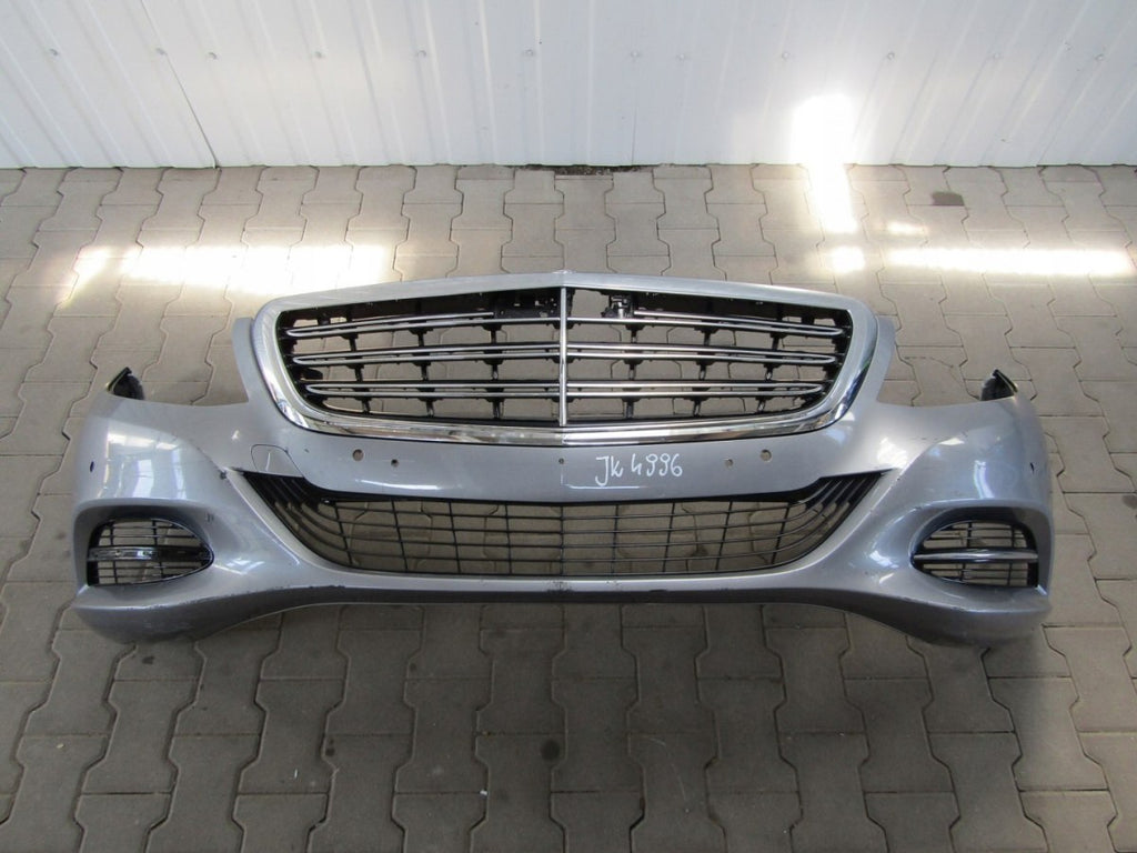 Prednji branik Mercedes S-klasa W222 13-17