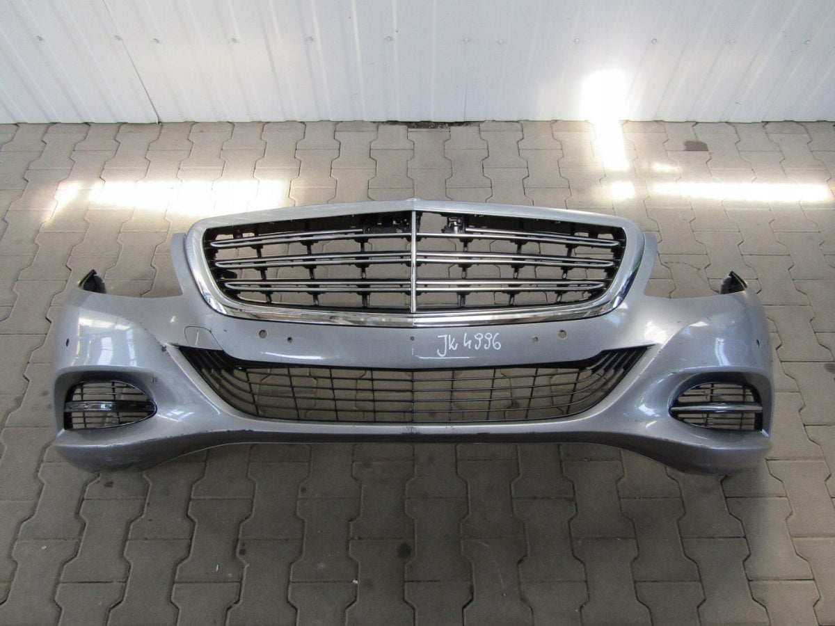 Prednji branik Mercedes S-klasa W222 13-17