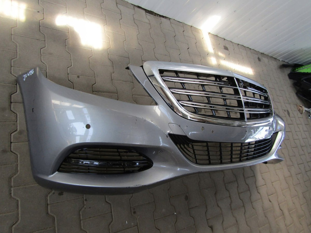 Prednji branik Mercedes S-klasa W222 13-17