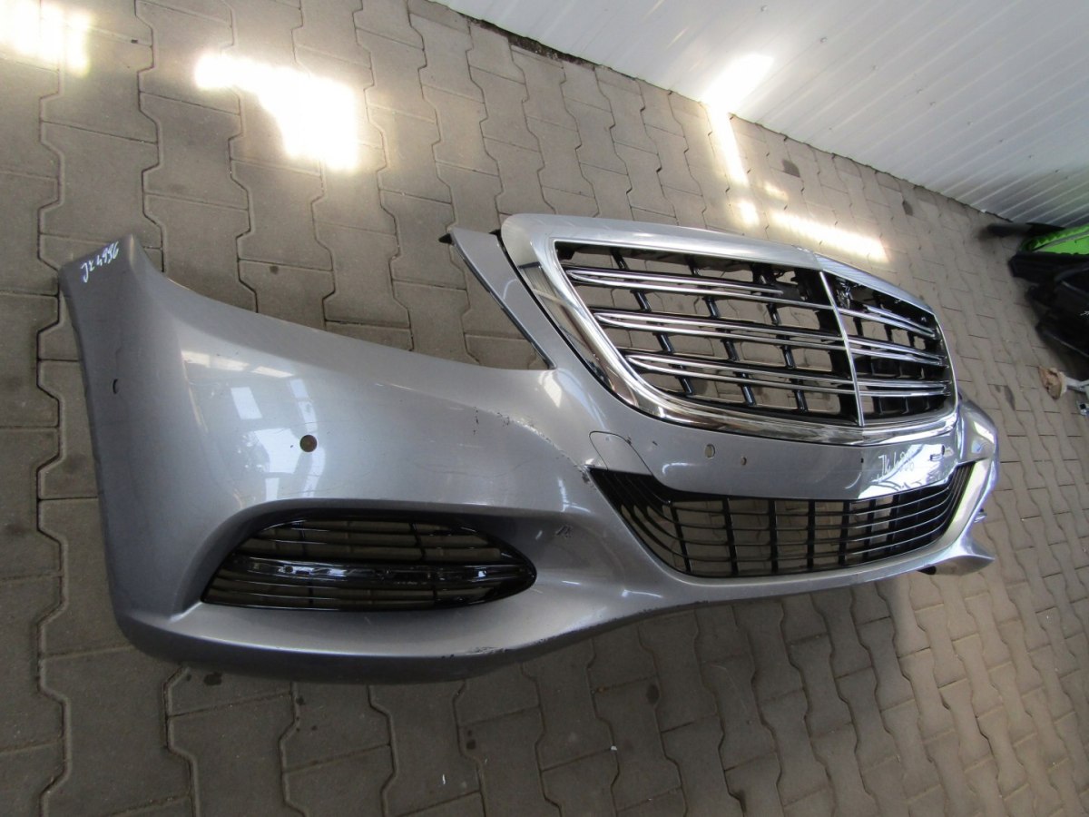 Prednji branik Mercedes S-klasa W222 13-17