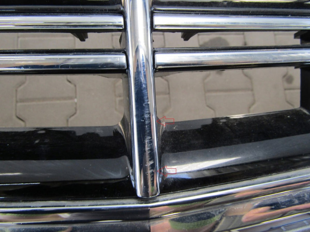 Prednji branik Mercedes S-klasa W222 13-17