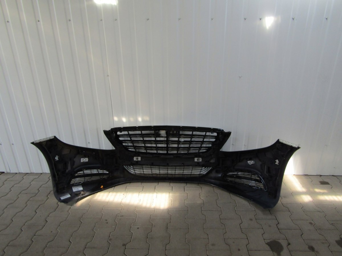 Prednji branik Mercedes S-klasa W222 13-17