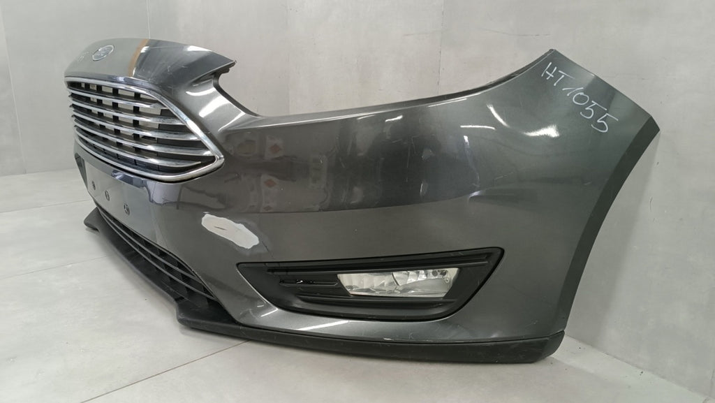 Prednji branik Ford Focus Mk3 III Lift 14-18 / + halogeny