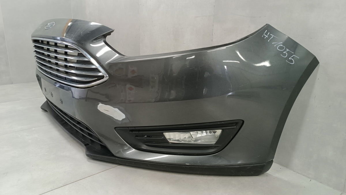 Prednji branik Ford Focus Mk3 III Lift 14-18 / + halogeny
