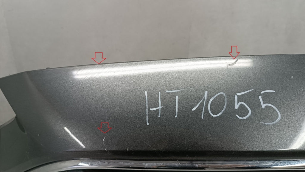 Prednji branik Ford Focus Mk3 III Lift 14-18 / + halogeny