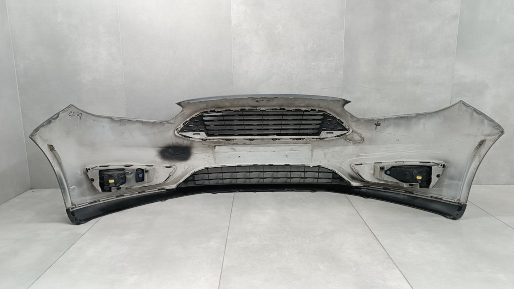 Prednji branik Ford Focus Mk3 III Lift 14-18 / + halogeny