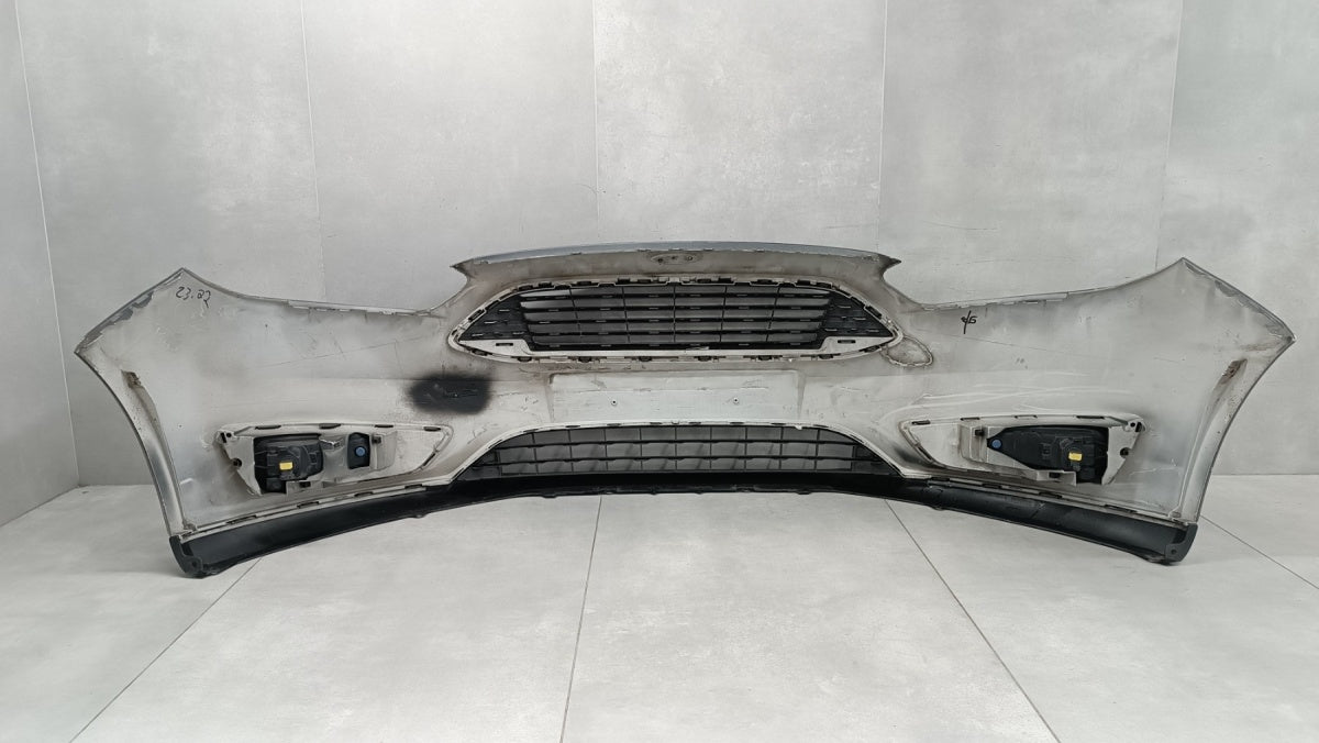 Prednji branik Ford Focus Mk3 III Lift 14-18 / + halogeny