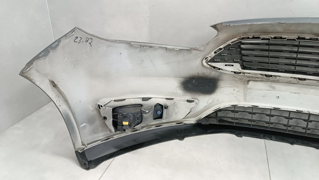 Prednji branik Ford Focus Mk3 III Lift 14-18 / + halogeny