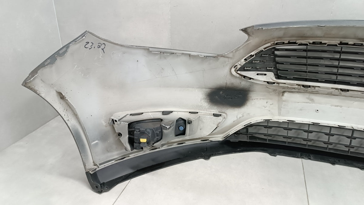 Prednji branik Ford Focus Mk3 III Lift 14-18 / + halogeny