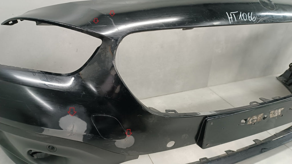 Prednji branik Mercedes W420 Citan II 2 21-