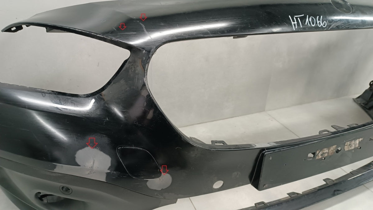 Prednji branik Mercedes W420 Citan II 2 21-