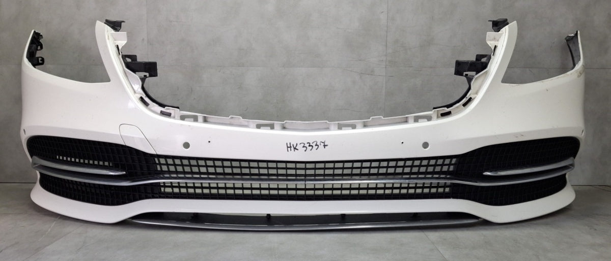 Prednji branik Mercedes S-klasa W222 Lift 17-20