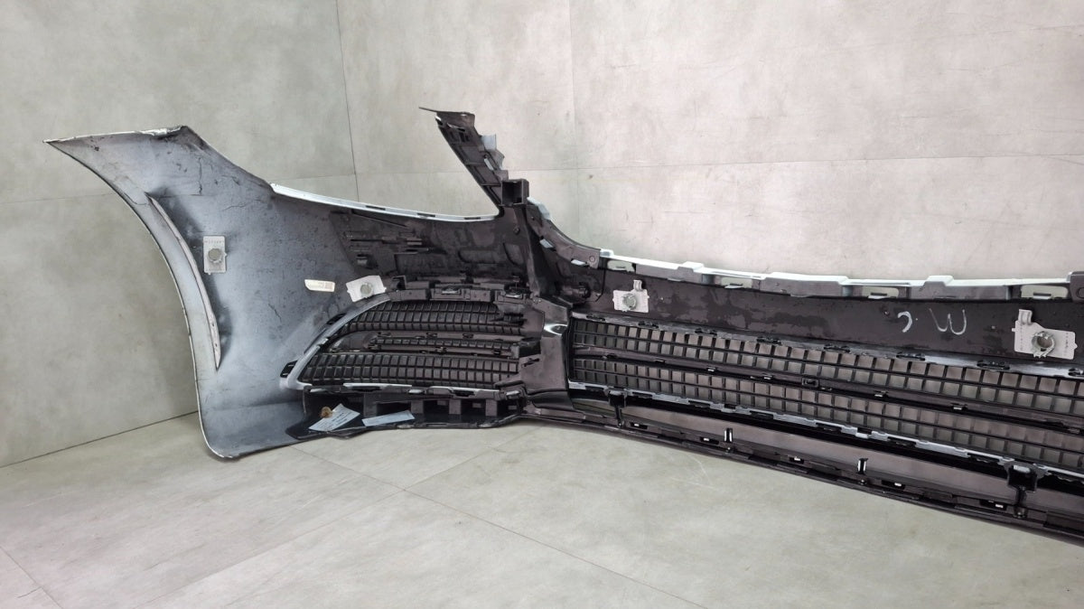Prednji branik Mercedes S-klasa W222 Lift 17-20