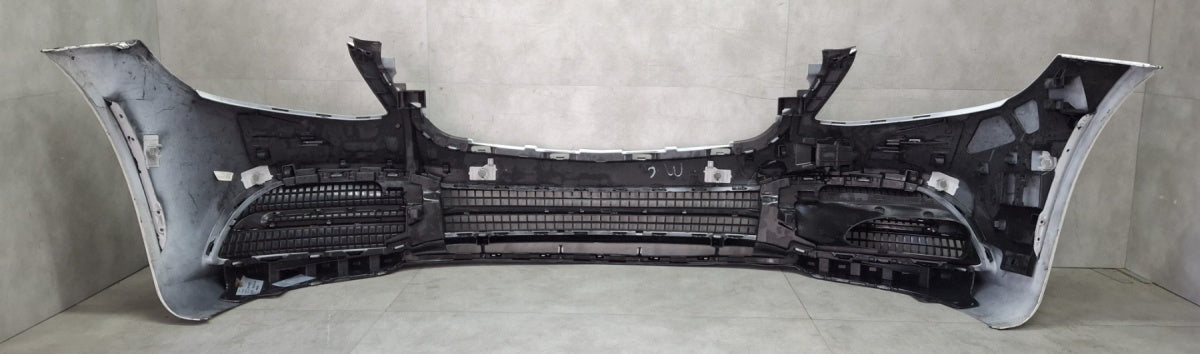 Prednji branik Mercedes S-klasa W222 Lift 17-20