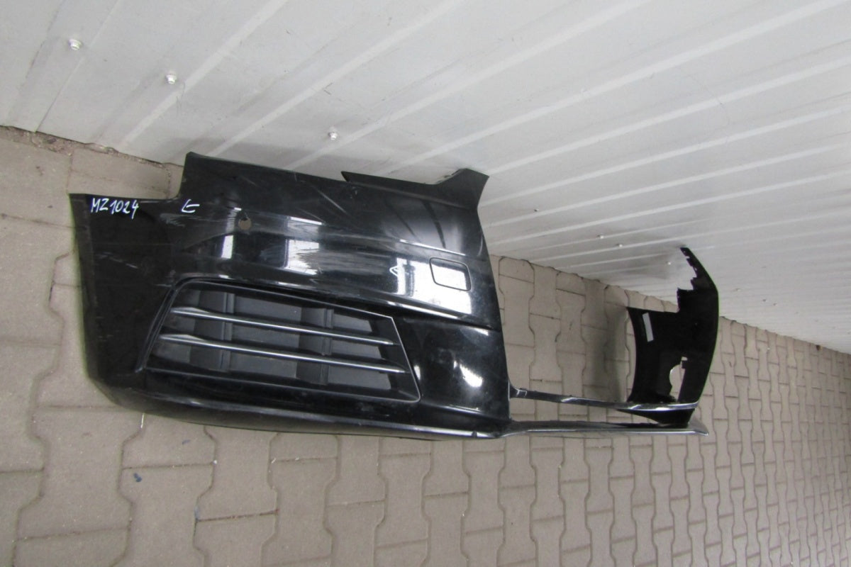 Prednji branik Audi A4 B9 8W0 15-19