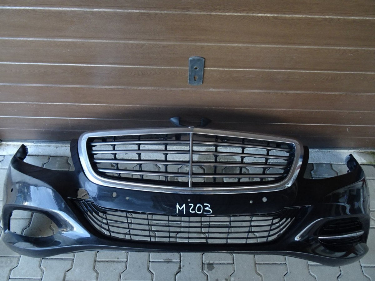 Prednji branik Mercedes S-klasa W222