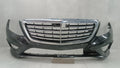 Prednji branik Mercedes S-klasa W222 AMG 13-17