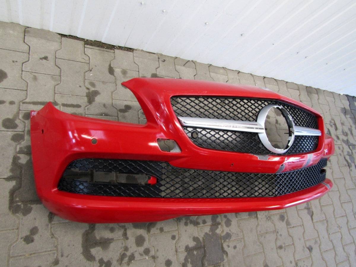Prednji branik Mercedes SLK 172 11-15