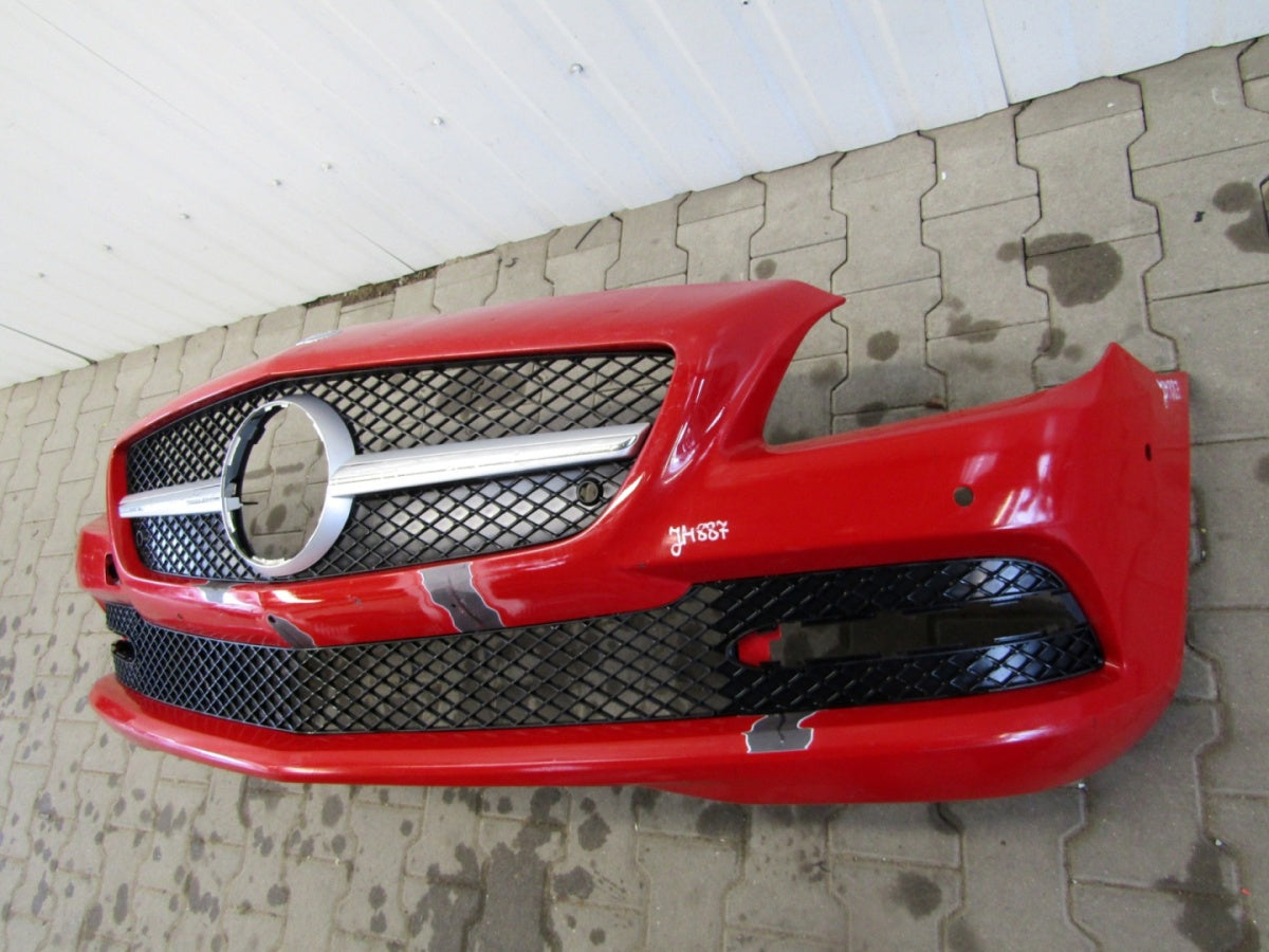 Prednji branik Mercedes SLK 172 11-15