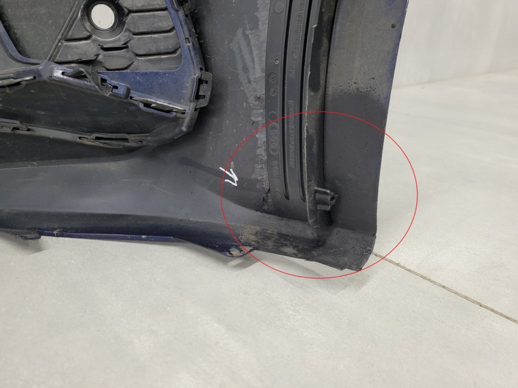 Prednji branik Audi A3 8Y 8Y0 Sportback Lift 23-